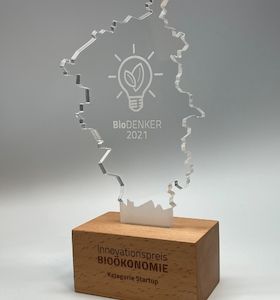 BioDENKER Award