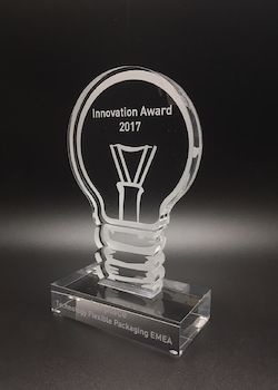 Innovation Award - "Idee"