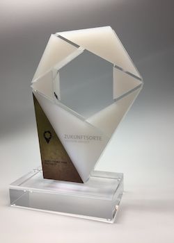 Zukunftsorte-Award