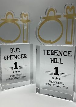 Spencerhill Awards