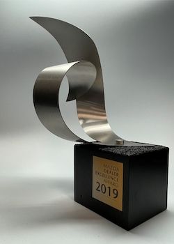 Mazda Dealer Award (Umsetzung 2017-2023)