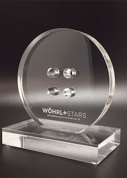 Wöhrl Stars Awards (Umsetzung 2020-2023)