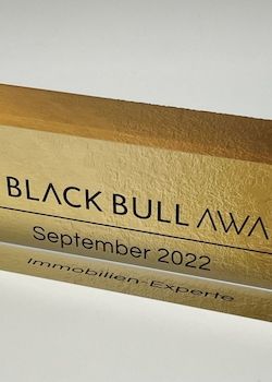 Black Bull Financial Tombstone (Umsetzung 2022 - 2024)