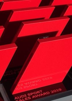 AUDI Sport Award (Umsetzung 2016-2023)