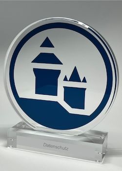 Logo-Award Nürnberger Versicherung (Umsetzung 2018-2024)